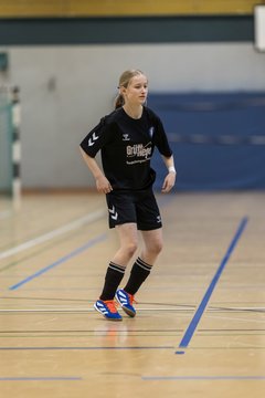 Bild 13 - wBJ NFV Futsalmeisterschaft
